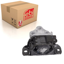 Load image into Gallery viewer, Left Transmission Mount Fits Jeep Renegade FIAT 500 X 334 Febi 102739