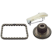 Load image into Gallery viewer, Oil Pump Chain Kit Fits VW Golf Passat Audi A3 TT Skoda 06K115225CS4 Febi 102740
