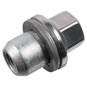 Wheel Nut Fits Land Rover Discovery 4WD Range Rover 4WD Range Rove Febi 102744