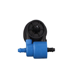 Load image into Gallery viewer, Windscreen Washing System Washer Pump Fits Volkswagen Caddy 2 Corrado Febi 10275
