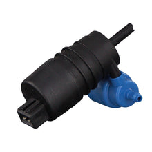 Load image into Gallery viewer, Windscreen Washing System Washer Pump Fits Volkswagen Caddy 2 Corrado Febi 10275