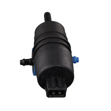 Load image into Gallery viewer, Windscreen Washing System Washer Pump Fits Volkswagen Caddy 2 Corrado Febi 10275
