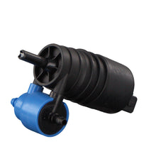 Load image into Gallery viewer, Windscreen Washing System Washer Pump Fits Volkswagen Caddy 2 Corrado Febi 10275