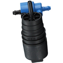 Load image into Gallery viewer, Windscreen Washing System Washer Pump Fits Volkswagen Caddy 2 Corrado Febi 10275