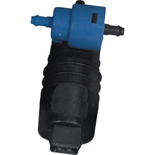 Load image into Gallery viewer, Windscreen Washing System Washer Pump Fits Volkswagen Caddy 2 Corrado Febi 10275