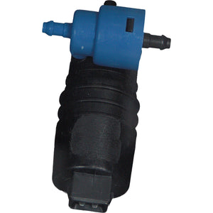 Windscreen Washing System Washer Pump Fits Volkswagen Caddy 2 Corrado Febi 10275