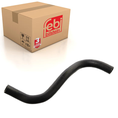 Power Steering Hose Fits BMW 1 Series E81 E82 E87 LCI E88 3 E90 E91 Febi 102760