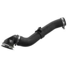 Load image into Gallery viewer, From Turbocharger To Intercooler Charger Intake Hose Fits Volvo C 30 Febi 102761