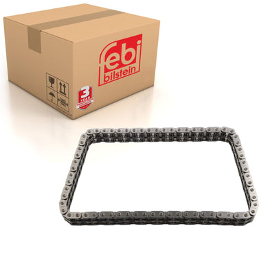 Camshaft Timing Chain Fits Citroen DS 1966-1974 4612.56 Febi 102767