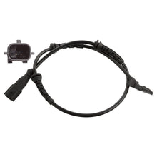 Load image into Gallery viewer, Front Abs Sensor Fits Renault Clio Logan Modus Sandero Dacia Sandero Febi 102768