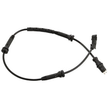 Load image into Gallery viewer, Front Abs Sensor Fits Renault Espace Grand Laguna Vel Satis Febi 102769