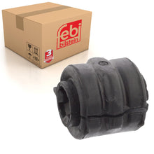 Load image into Gallery viewer, 306 Front Inner Anti Roll Bar Bush D Stabiliser 17mm Fits Peugeot Febi 10276