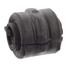 Load image into Gallery viewer, 306 Front Inner Anti Roll Bar Bush D Stabiliser 17mm Fits Peugeot Febi 10276