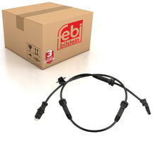 Load image into Gallery viewer, Front Abs Sensor Fits Renault MeganeI OE 8200446282 Febi 102770