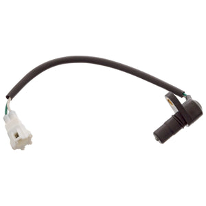 Crankshaft Sensor Inc O-Ring Fits Toyota Peugeot 107 Citroen C1 I Febi 102773