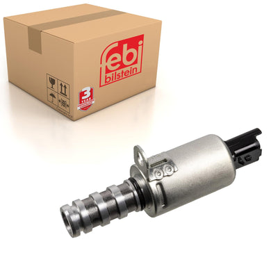 Camshaft Adjustment Solenoid Valve Fits Mini BMW Cooper R55 LCI R56 Febi 102775