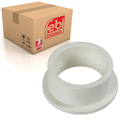 Front Anti Roll Bar Bush D Stabiliser 40mm Fits DAF 0274 650 Febi 10278