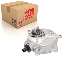 Load image into Gallery viewer, Vacuum Pump Fits Audi A4 quattro A6 A8 4E OE 06E145100T Febi 102790