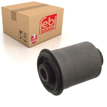 Load image into Gallery viewer, Front Upper Control Arm Bush Fits Toyota Hilux Vigo OE 486320K010 Febi 102794