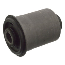 Load image into Gallery viewer, Front Upper Control Arm Bush Fits Toyota Hilux Vigo OE 486320K010 Febi 102794