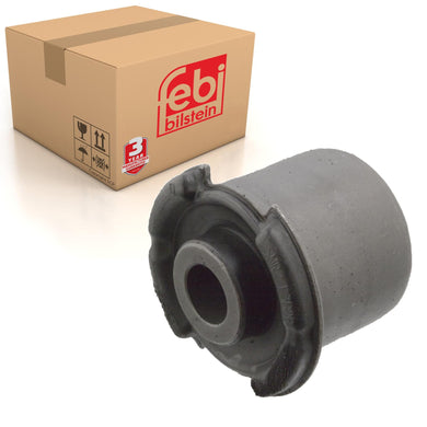Front Control Arm Bush Fits Land Rover Discovery Range III Febi 102799