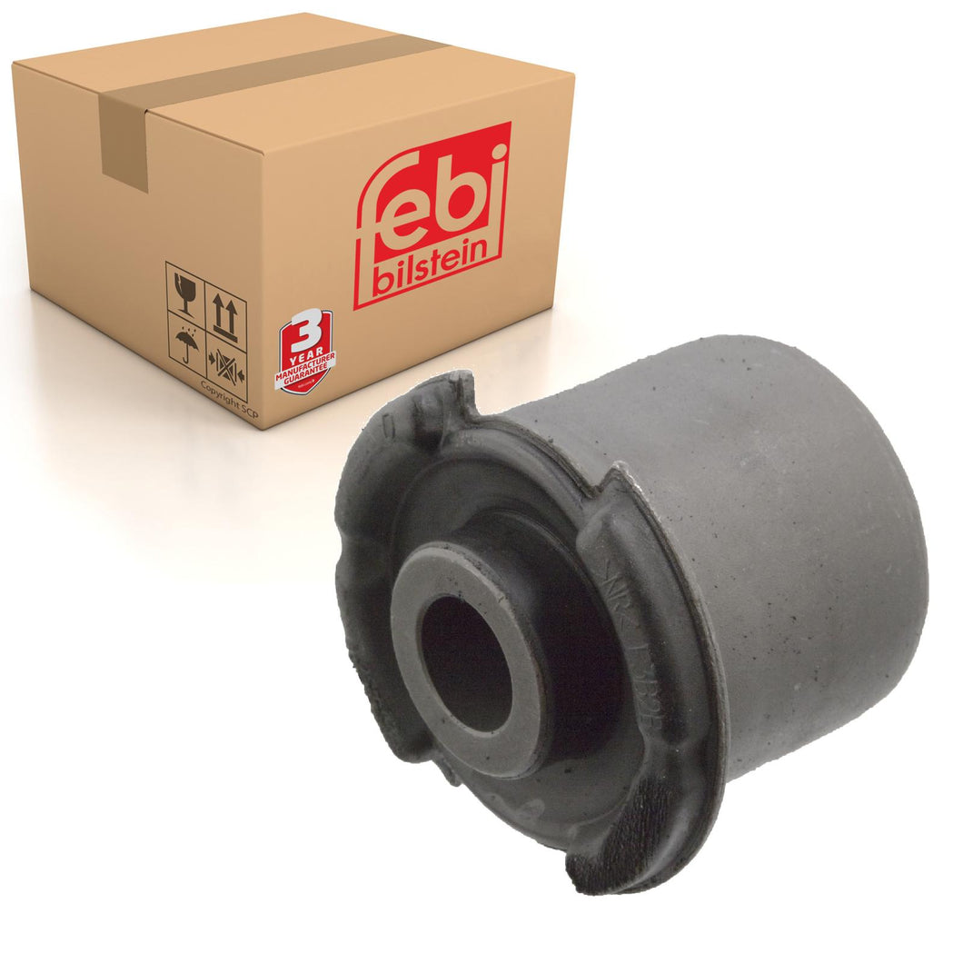 Front Control Arm Bush Fits Land Rover Discovery Range III Febi 102799