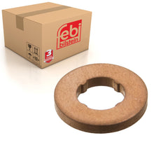 Load image into Gallery viewer, Injection Valve Sealing Ring Fits Alfa Romeo 147 159 Giulia Giuliett Febi 102802