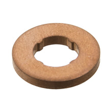 Load image into Gallery viewer, Injection Valve Sealing Ring Fits Alfa Romeo 147 159 Giulia Giuliett Febi 102802