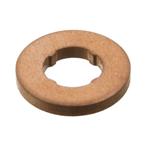 Injection Valve Sealing Ring Fits Alfa Romeo 147 159 Giulia Giuliett Febi 102802