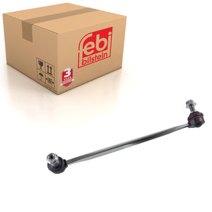 Front Drop Link Golf Anti Roll Bar Stabiliser Fits VW 5Q0 411 315 B Febi 102810