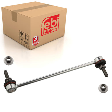 Front Drop Link Grand Scenic Anti Roll Bar Stabiliser Fits Renault Febi 102812