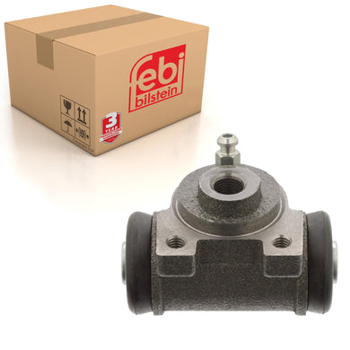 Rear Wheel Cylinder Fits Renault OE 441006424R Febi 102814