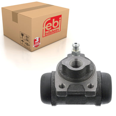 Rear Wheel Cylinder Fits Renault OE 7701070668 Febi 102815