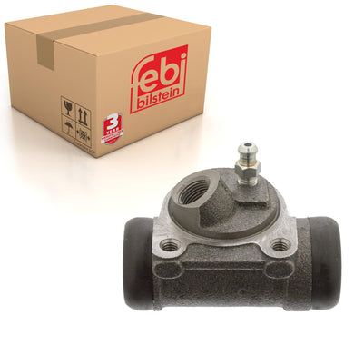 Rear Left Wheel Cylinder Fits Peugeot OE 4402A9 Febi 102816