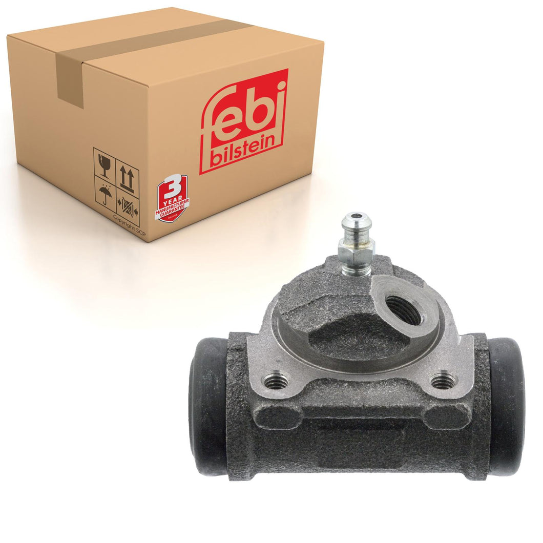 Rear Right Wheel Cylinder Fits Peugeot OE 4402C2 Febi 102819