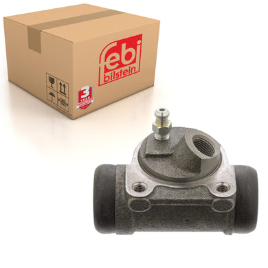 Rear Right Wheel Cylinder Fits Peugeot OE 4402C5 Febi 102820