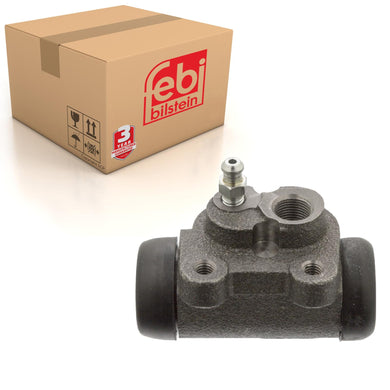 Rear Right Wheel Cylinder Fits CITROEN OE 440200 Febi 102821