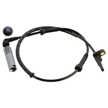 Load image into Gallery viewer, Rear Abs Sensor Fits BMW 5 Series E60 E61 LCI 6 E63 E64 E64 Febi 102825