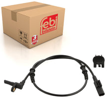 Load image into Gallery viewer, Front Abs Sensor Fits Mercedes Benz Sprinter Model 906 Febi 102826