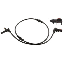 Load image into Gallery viewer, Front Abs Sensor Fits Mercedes Benz Valente model 639 Viano Vito V-C Febi 102827