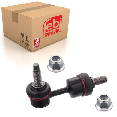 Rear Left Drop Link Sportage Anti Roll Bar Stabiliser Fits Kia Febi 102843