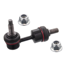 Load image into Gallery viewer, Rear Left Drop Link Sportage Anti Roll Bar Stabiliser Fits Kia Febi 102843