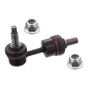 Rear Left Drop Link Sportage Anti Roll Bar Stabiliser Fits Kia Febi 102843