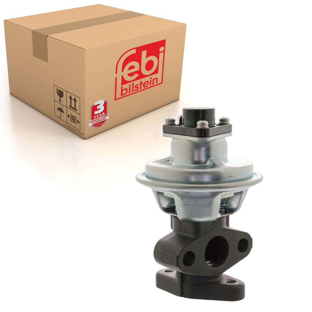 Egr Valve No Gasket Fits Ford Everest 4x4 Ranger 4x4 OE 1449125 Febi 102844