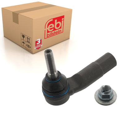 Giulietta Front Left Tie Rod End Outer Track Fits Alfa 50520352 S1 Febi 102847