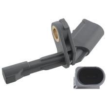 Load image into Gallery viewer, Rear Left Abs Sensor Fits Volkswagen Beetle CC Crosstouran Eos Golf Febi 102855