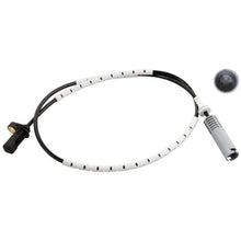 Load image into Gallery viewer, Rear Abs Sensor Fits BMW 1 Series E81 E82 E87 LCI E88 3 E90 E92 E92 Febi 102856