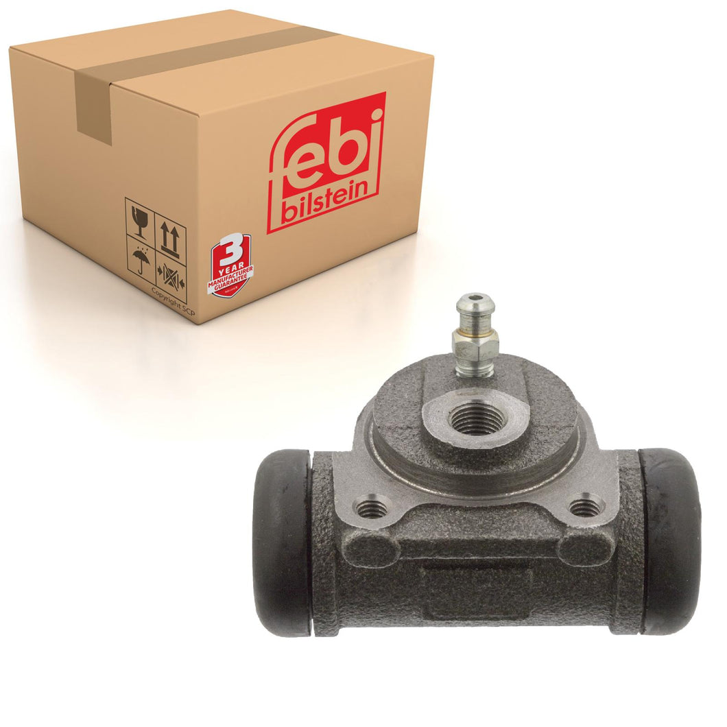 Rear Wheel Cylinder Fits CITROEN OE 4402A2 Febi 102864