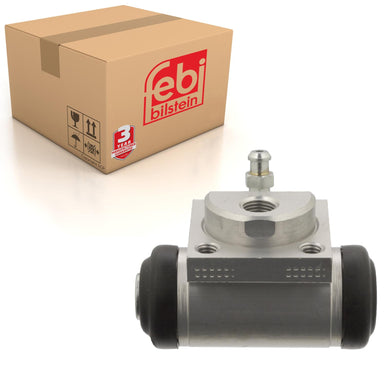 Rear Wheel Cylinder Fits Renault OE 7701043912 Febi 102867