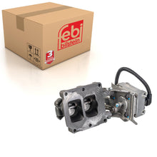 Load image into Gallery viewer, Egr Valve Fits Neoplan Centroliner Starliner Tourliner Trendliner MA Febi 102874